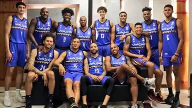 ¡Doncic nos espera! Este será el grupo de Venezuela en el Mundial de Baloncesto ¡Doncic nos espera! Este será el grupo de Venezuela en el Mundial de Baloncesto