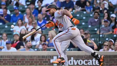 MLB: Así amanecen las posiciones en las Grandes Ligas este 29 de abril MLB: Así amanecen las posiciones en las Grandes Ligas este 29 de abril