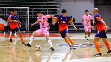 Liga FUTVE Futsal: Esta es la jornada del sábado 29 de abril en la liga de fútbol sala Liga FUTVE Futsal: Esta es la jornada del sábado 29 de abril en la liga de fútbol sala