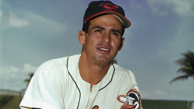 MLB Venezuela on X: Aprovechando que hoy anuncian los resultados de la  elección para el Salón de la Fama, recordemos la carrera de nuestro Luis  Aparicio, el primer y único venezolano en