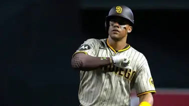 MLB: Juan Soto vive el peor momento de su carrera en la ofensiva en las Grandes Ligas MLB: Juan Soto vive el peor momento de su carrera en la ofensiva en las Grandes Ligas