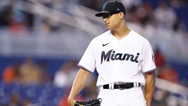 MLB: Jesús Luzardo se mantiene como el mejor lanzador de los Marlins pese a no ganar