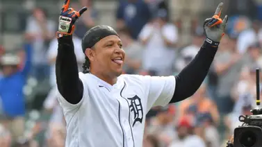MLB: ¡Caballo! Miguel Cabrera es el verdugo histórico de los Orioles de Baltimore (+Tweet) MLB: ¡Caballo! Miguel Cabrera es el verdugo histórico de los Orioles de Baltimore (+Tweet)