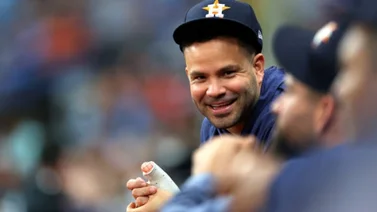 MLB: ¡Buenas Noticias! José Altuve evoluciona positivamente de su lesión (+Tweet)