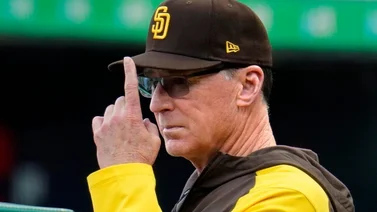 MLB: El mánager Bob Melvin se reencuentra con la afición mexicana