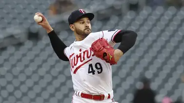 MLB: Este es el récord vitalicio de Pablo López tras llegar a las 100 aperturas (+Números) MLB: Este es el récord vitalicio de Pablo López tras llegar a las 100 aperturas (+Números)