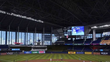 La Serie del Caribe llegó a Miami para quedarse