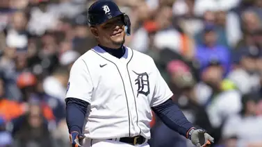 MLB: Miguel Cabrera produce y da un paso más hacia los 3.100 hits (+Video) MLB: Miguel Cabrera produce y da un paso más hacia los 3.100 hits (+Video)