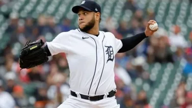 MLB: ¡Sorprendente! Vea los asombrosos números de Eduardo Rodríguez en sus últimas cuatro salidas