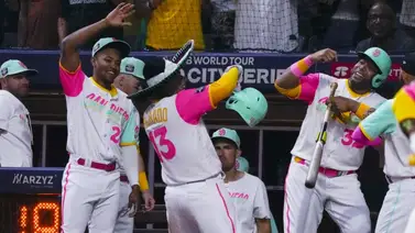 MLB: Estos son los juegos para hoy 30 de abril en las Grandes Ligas MLB: Estos son los juegos para hoy 30 de abril en las Grandes Ligas