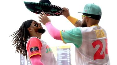 MLB: Así amanecen las posiciones en las Grandes Ligas este 30 de abril
