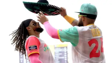 MLB: Así amanecen las posiciones en las Grandes Ligas este 30 de abril MLB: Así amanecen las posiciones en las Grandes Ligas este 30 de abril