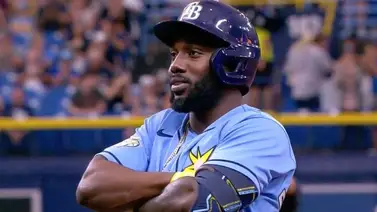 MLB: Conoce a los cubanos que están robando el show con el madero en Las Mayores MLB: Conoce a los cubanos que están robando el show con el madero en Las Mayores