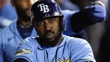 MLB: ¡No paran de ganar! Los Rays de Tampa Bay son el mejor equipo del primer mes de las Grandes Ligas