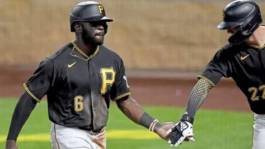 MLB: Por estas razones los Piratas de Pittsburgh son el equipo revelación del primer mes en la Gran Carpa