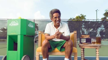 ¡Dale guasa guasa! Tego Calderón está de regreso en la música con una 'receta'