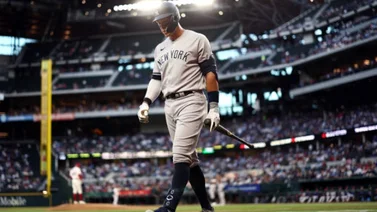 MLB: ¿Qué está pasando con los Yankees? Alejados del liderato en el primer mes (+Análisis)