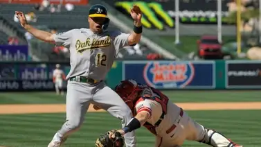 MLB: Este es el peor equipo en el primer mes de temporada en las Grandes Ligas 2023 MLB: Este es el peor equipo en el primer mes de temporada en las Grandes Ligas 2023