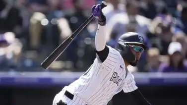 MLB: Harold Castro se reencuentra y ayuda en la paliza de los Rockies MLB: Harold Castro se reencuentra y ayuda en la paliza de los Rockies