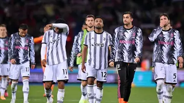 Juventus deja escapar la oportunidad de ponerse segunda en Serie A Juventus deja escapar la oportunidad de ponerse segunda en Serie A
