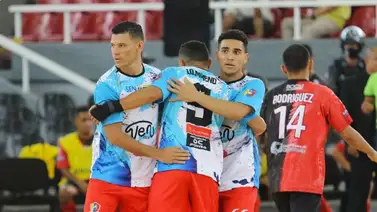 Liga FUTVE Futsal: Centauros y Tigres no se sacan ventaja Liga FUTVE Futsal: Centauros y Tigres no se sacan ventaja