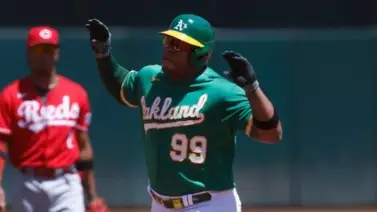 MLB: Estos fueron los resultados del 30 de abril en las Grandes Ligas MLB: Estos fueron los resultados del 30 de abril en las Grandes Ligas