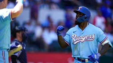 MLB: Así amanecen las posiciones en las Grandes Ligas este 1 de mayo