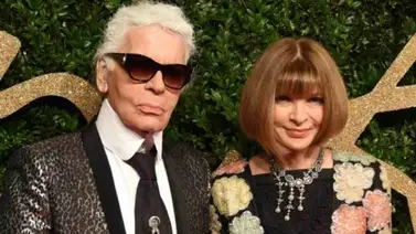 Met Gala 2023 llega este lunes con un increíble homenaje al diseñador Karl Lagerfeld (+detalles) Met Gala 2023 llega este lunes con un increíble homenaje al diseñador Karl Lagerfeld (+detalles)