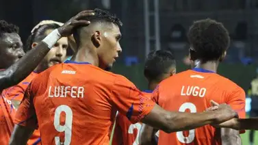 Liga Futve: Así marchan las posiciones en el campeonato nacional Liga Futve: Así marchan las posiciones en el campeonato nacional