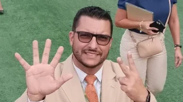 Ramón García Mosquera gana su tercer meeting consecutivo en La Rinconada