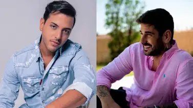 ¡Un show por todo lo Alto! Víctor Muñoz y Melendi llenarán de talento el Poliedro de Caracas con un mega concierto ¡Un show por todo lo Alto! Víctor Muñoz y Melendi llenarán de talento el Poliedro de Caracas con un mega concierto