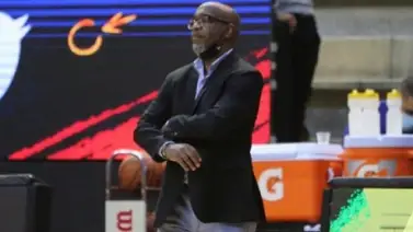 Superliga: Nelson "Kako" Solórzano será el tercer entrenador de Marinos de Anzoátegui en 2023 Superliga: Nelson "Kako" Solórzano será el tercer entrenador de Marinos de Anzoátegui en 2023