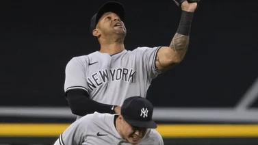 MLB: Los Yankees de Nueva York van en caída libre
