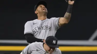 MLB: Los Yankees de Nueva York van en caída libre MLB: Los Yankees de Nueva York van en caída libre