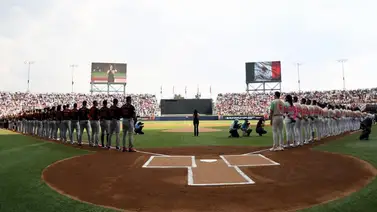 MLB ya tiene en mente cuáles serán los dos equipos que jugarán la Serie en México de 2024 MLB ya tiene en mente cuáles serán los dos equipos que jugarán la Serie en México de 2024
