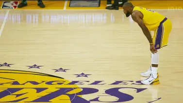 NBA: Mira la lista que deja a LeBron James fuera del top 10 de los mejores jugadores de la actualidad NBA: Mira la lista que deja a LeBron James fuera del top 10 de los mejores jugadores de la actualidad