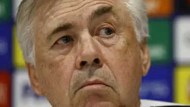 Esto piensa Carlo Ancelotti sobre la reflexión de Giannis Antetokounmpo (+Video) Esto piensa Carlo Ancelotti sobre la reflexión de Giannis Antetokounmpo (+Video)