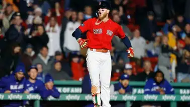 MLB: Así amanecen las posiciones en las Grandes Ligas este 2 de mayo MLB: Así amanecen las posiciones en las Grandes Ligas este 2 de mayo