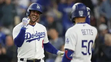 MLB: Estos son los juegos para este martes 2 de mayo en las Grandes Ligas MLB: Estos son los juegos para este martes 2 de mayo en las Grandes Ligas