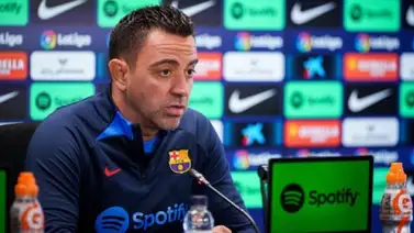 El Chiringuito: Posibles altas y bajas del Barcelona de Xavi en la próxima temporada (+Video) El Chiringuito: Posibles altas y bajas del Barcelona de Xavi en la próxima temporada (+Video)