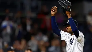 MLB: Domingo Germán habla sobre la polémica situación en el juego frente a los Guardianes de Cleveland MLB: Domingo Germán habla sobre la polémica situación en el juego frente a los Guardianes de Cleveland