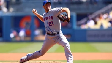 MLB: Max Scherzer regresa de la suspensión, contra Miguel Cabrera y sus Tigres de Detroit