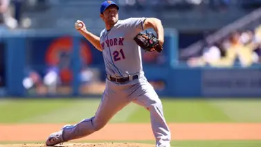 MLB: Max Scherzer regresa de la suspensión, contra Miguel Cabrera y sus Tigres de Detroit MLB: Max Scherzer regresa de la suspensión, contra Miguel Cabrera y sus Tigres de Detroit