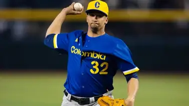 MiLB: ¡Intraficable! William Cuevas es el lanzador de la semana en Ligas Menores (+VIDEO) MiLB: ¡Intraficable! William Cuevas es el lanzador de la semana en Ligas Menores (+VIDEO)