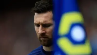 ¿Relación rota? PSG suspende por dos semanas a Lionel Messi ¿Relación rota? PSG suspende por dos semanas a Lionel Messi