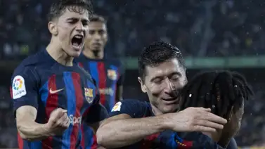 FC Barcelona vuelve a ganar en La Liga. ¿Cuántas victorias le faltan para ser campeón? (+Tweets) FC Barcelona vuelve a ganar en La Liga. ¿Cuántas victorias le faltan para ser campeón? (+Tweets)