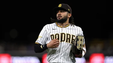 MLB: San Diego recibe a lo grande al dominicano Fernando Tatis Jr.