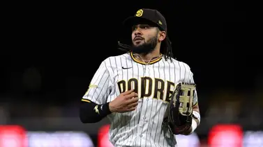 MLB: San Diego recibe a lo grande al dominicano Fernando Tatis Jr. MLB: San Diego recibe a lo grande al dominicano Fernando Tatis Jr.
