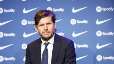 El Barcelona pierde a esta figura en su dirigencia El Barcelona pierde a esta figura en su dirigencia