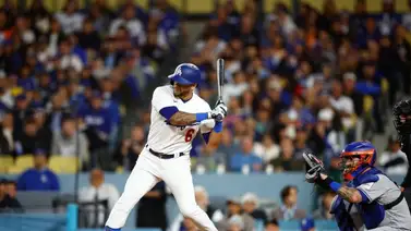 MLB: David Peralta llega a 500 carreras impulsadas de por vida (+ Video) MLB: David Peralta llega a 500 carreras impulsadas de por vida (+ Video)